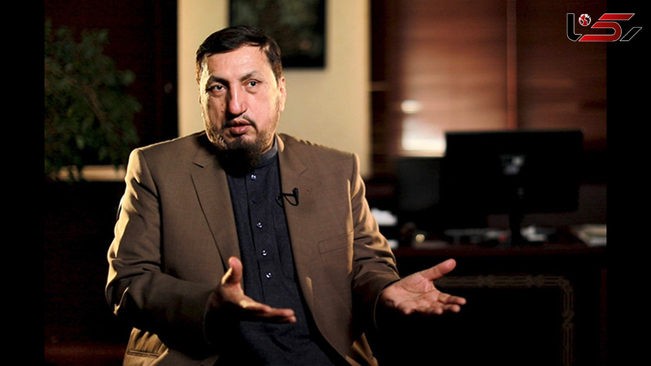 یک مقام افغانستانی: اگر حاج قاسم نبود نه احمدشاه مسعود موفق می‌شد و نه دیگران