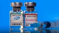 فرمول ساخت دو واکسن فایزر و مدرنا لو رفت