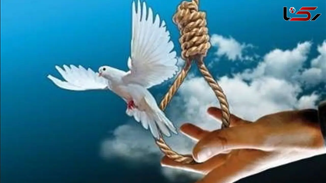 مرد اعدامی پای چوبه دار جان دوباره گرفت / در شاهرود رخ داد + جزییات