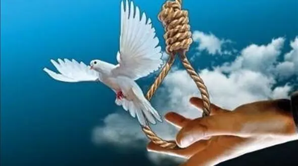 مرد اعدامی پای چوبه دار جان دوباره گرفت / در شاهرود رخ داد + جزییات