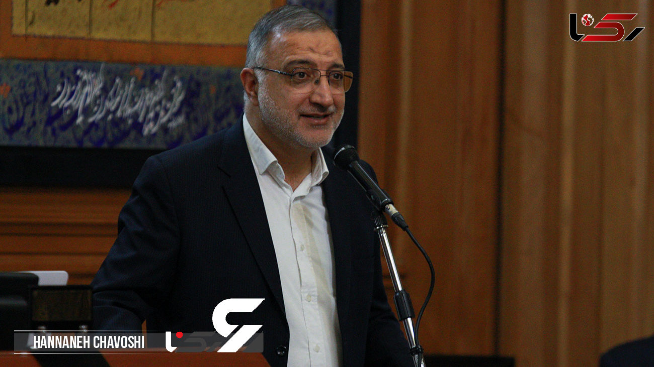 زاکانی: به دنبال عدالتیم / نوسازی شهر نیازمند بودجه ۵۰۰ هزار میلیاردی