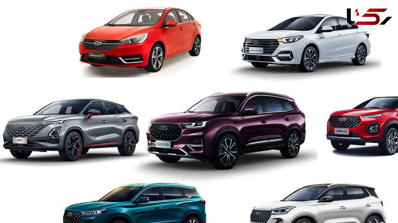 قیمت خودروهای مونتاژی 30 تا 90 میلیون تومان در بازار اُفت کرد