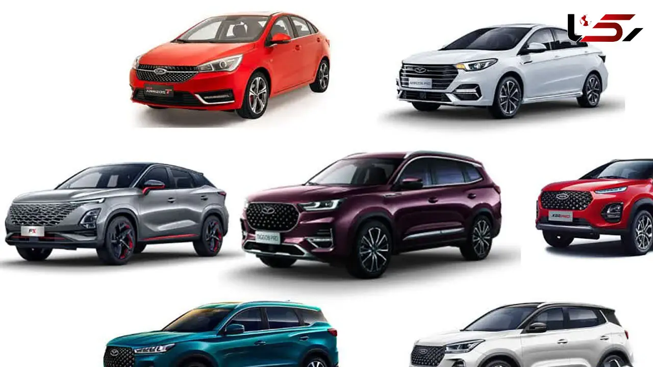 قیمت خودروهای مونتاژی 30 تا 90 میلیون تومان در بازار اُفت کرد