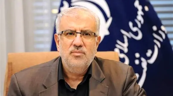 وزیر نفت: نیاز به صرفه جویی در مصرف گاز از سوی مردم داریم