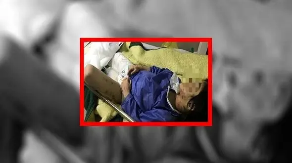 جزییات سرنوشت کودک شکنجه شده در مهاباد + عکس