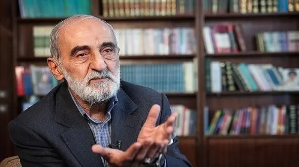 محکومیت حسین شریعتمداری به اتهام توهین 