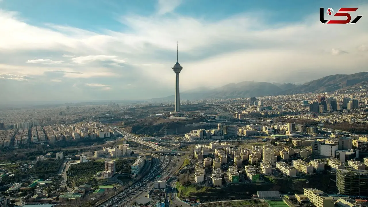راهکارهای نوین برای حل بحران آب تهران و تأثیر آن بر اقتصاد