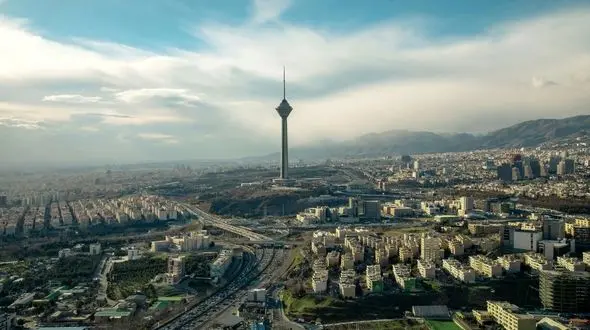 راهکارهای نوین برای حل بحران آب تهران و تأثیر آن بر اقتصاد