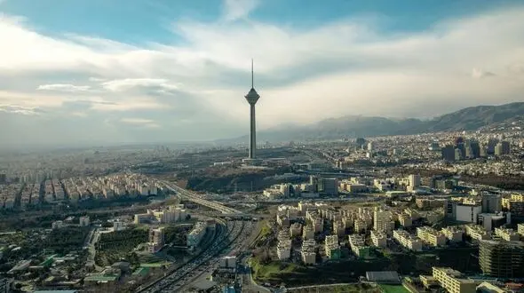 راهکارهای نوین برای حل بحران آب تهران و تأثیر آن بر اقتصاد