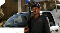 عروس 5 ساله روستا دستگیر شد!