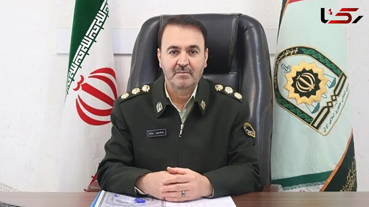 پایان کار آدم ربایان مسلح در چهارمحال و بختیاری + جزییات