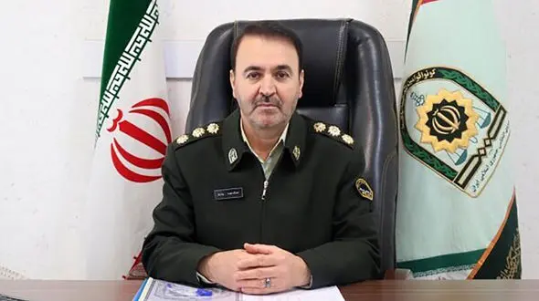 پایان کار آدم ربایان مسلح در چهارمحال و بختیاری + جزییات