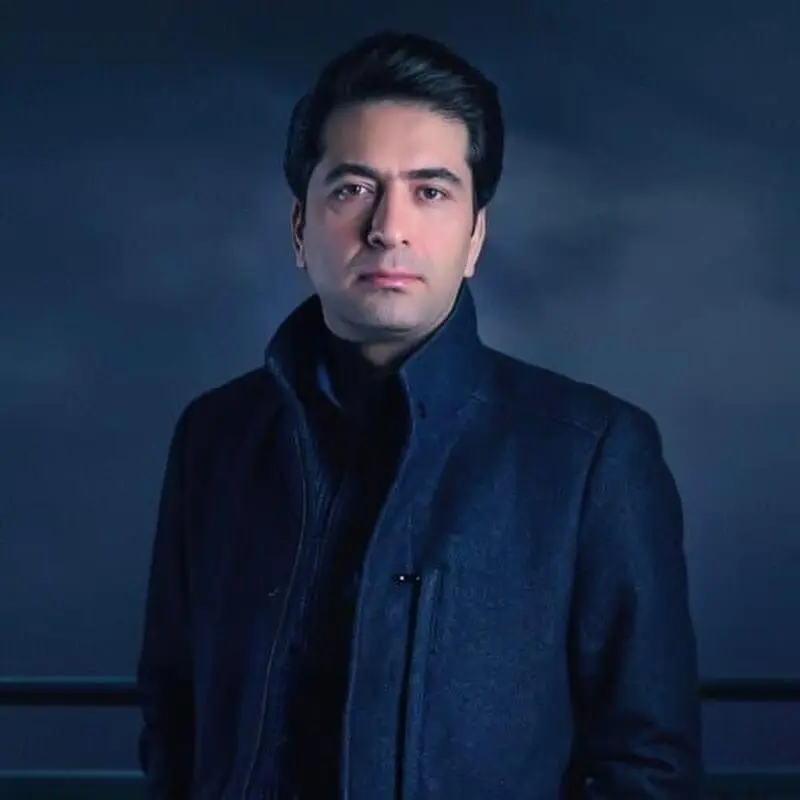 محمد معتمدی خواننده