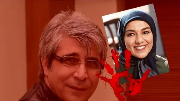 فیلم /  امیر غفارمنش : زن اولم شاگرد خصوصیم بود .../ اون قابل تحسین بود ... زندگیم به جدایی کشید اما پوپک خیلی با احساس بود/ زهره فکور صبور دختر خیلی بی آزاری بود و../ حیف هر دوشون پرپر شدند ...