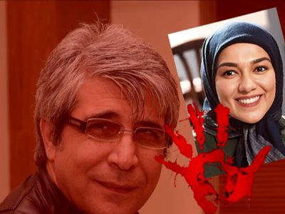 فیلم /  امیر غفارمنش : زن اولم شاگرد خصوصیم بود .../ اون قابل تحسین بود ... زندگیم به جدایی کشید اما پوپک خیلی با احساس بود/ زهره فکور صبور دختر خیلی بی آزاری بود و../ حیف هر دوشون پرپر شدند ...