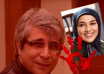 فیلم /  امیر غفارمنش : زن اولم شاگرد خصوصیم بود .../ اون قابل تحسین بود ... زندگیم به جدایی کشید اما پوپک خیلی با احساس بود/ زهره فکور صبور دختر خیلی بی آزاری بود و../ حیف هر دوشون پرپر شدند ...