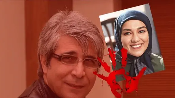 فیلم /  امیر غفارمنش : زن اولم شاگرد خصوصیم بود .../ اون قابل تحسین بود ... زندگیم به جدایی کشید اما پوپک خیلی با احساس بود/ زهره فکور صبور دختر خیلی بی آزاری بود و../ حیف هر دوشون پرپر شدند ...