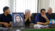 گزارش تصویری اولین جلسه دادگاه متهمان حادثه سقوط اتوبوس دانشگاه آزاد اسلامی واحد علوم تحقیقات تهران