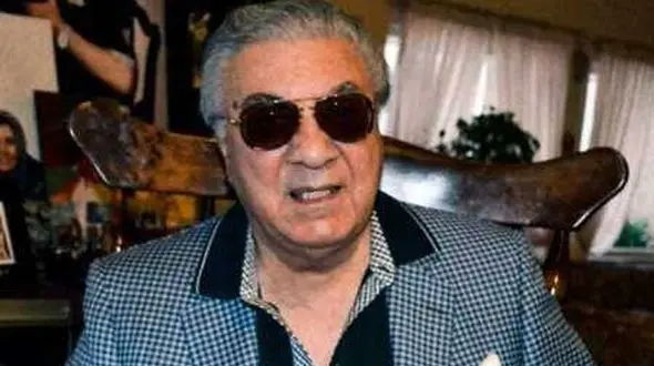 دانلود آهنگ باشکوه گلپا/ آهنگ غصه میرسه ...