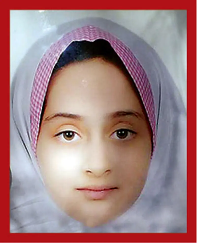 تکذیب شایعات در پرونده باران شیخی کودک گمشده