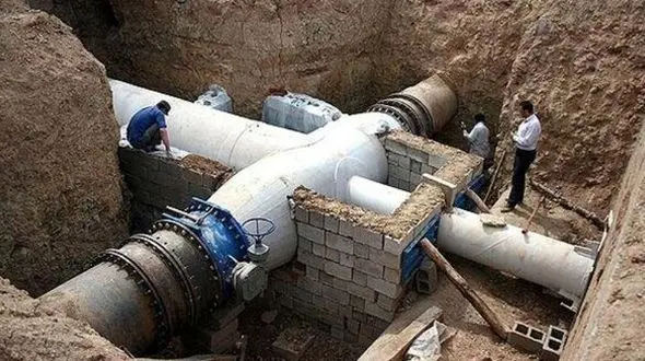 ۷۴ سال انتظار برای پایان یک پروژه در ایران / میانگین پروژه‌ها ۱۷ سال است/زیرساخت‌های در باتلاق نیمه‌تمامی گرفتارند + جدول