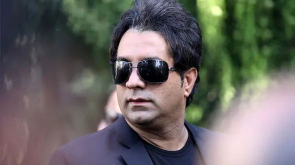 امید جهان درگذشت / از سکته حین کنسرت تا آسمانی شدن خواننده محبوب ...