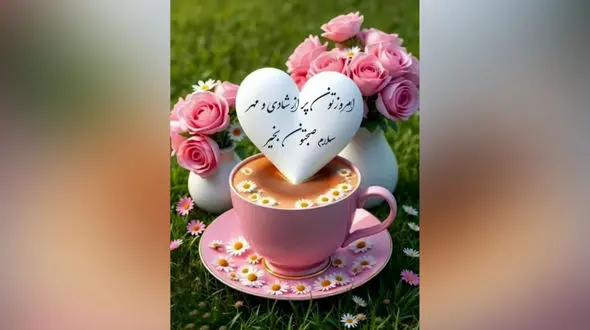 فال روزانه 29 تیر + فیلم 