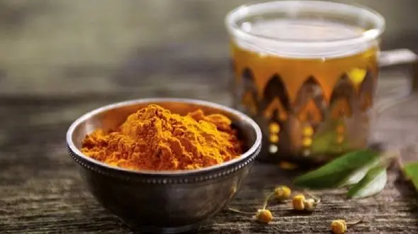 درمان بیماری های پوستی با دو ادویه جادویی