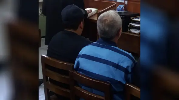 آزار سیاه مرد تهرانی به دختر خودش و دختر ناتنی اش / قبلا یکبار به اعدام محکوم شده بود + جزییات