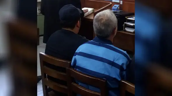 آزار سیاه مرد تهرانی به دختر خودش و دختر ناتنی اش / قبلا یکبار به اعدام محکوم شده بود + جزییات