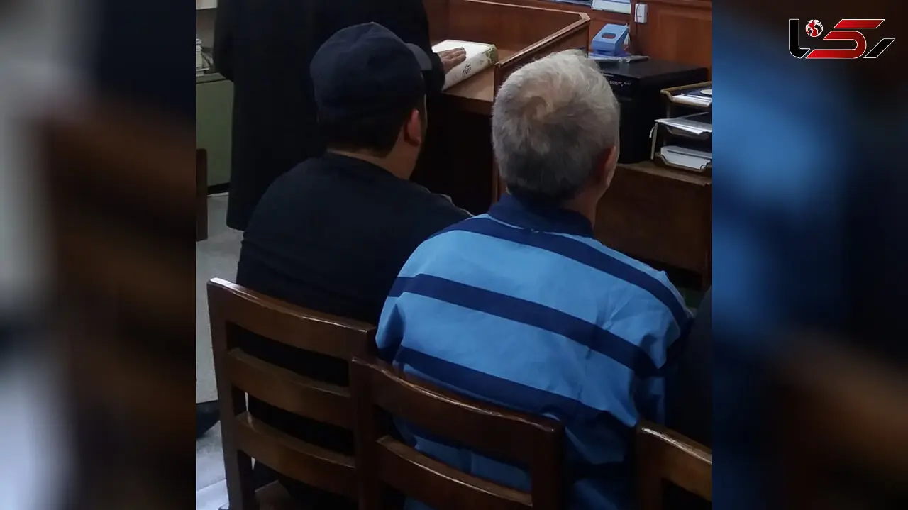 آزار سیاه مرد تهرانی به دختر خودش و دختر ناتنی اش / قبلا یکبار به اعدام محکوم شده بود + جزییات