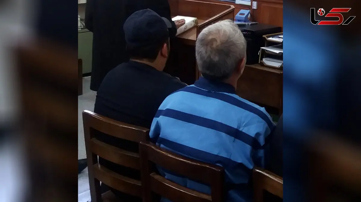 نقض دوباره حکم اعدام در پرونده آزار یک نوجوان | ارجاع پرونده به هیأت عمومی دیوان عالی کشور