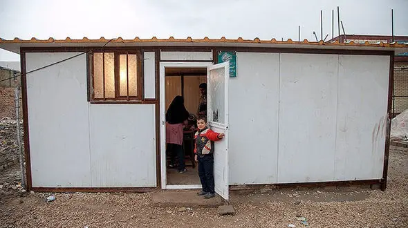 1000 مدرسه کانکسی در ایران وجود دارد / مسئولان: 95 درصد آنها تا پیش از آغاز سال تحصیلی ساماندهی می شود