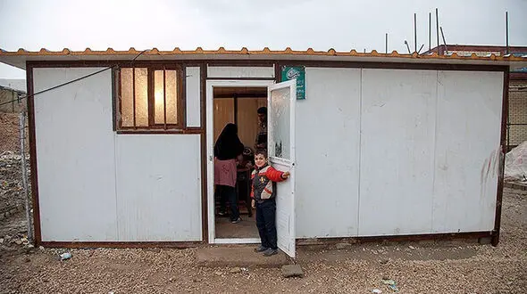 1000 مدرسه کانکسی در ایران وجود دارد / مسئولان: 95 درصد آنها تا پیش از آغاز سال تحصیلی ساماندهی می شود