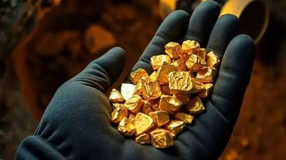 ریسک سرمایه‌گذاری در طلای آب شده در ایران چیست؟