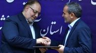 مدیرکل جدید آموزش و پرورش آذربایجان‌شرقی منصوب شد