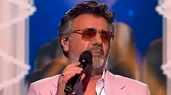 دانلود ریمیکس معین / آهنگ  «غریبه» ورژن شنیدنی و خاص 