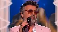 دانلود آهنگ باشکوه معین / تموم زندگیم توی نگاهته