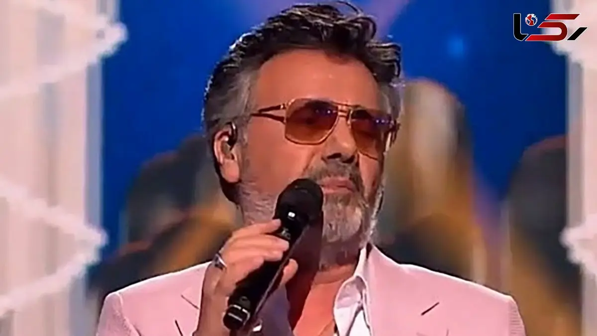 دانلود ریمیکس معین / آهنگ  «غریبه» ورژن شنیدنی و خاص 