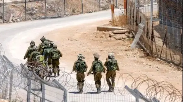 استراتژی تازه اسرائیل: کمربند امنیتی از لبنان تا سوریه