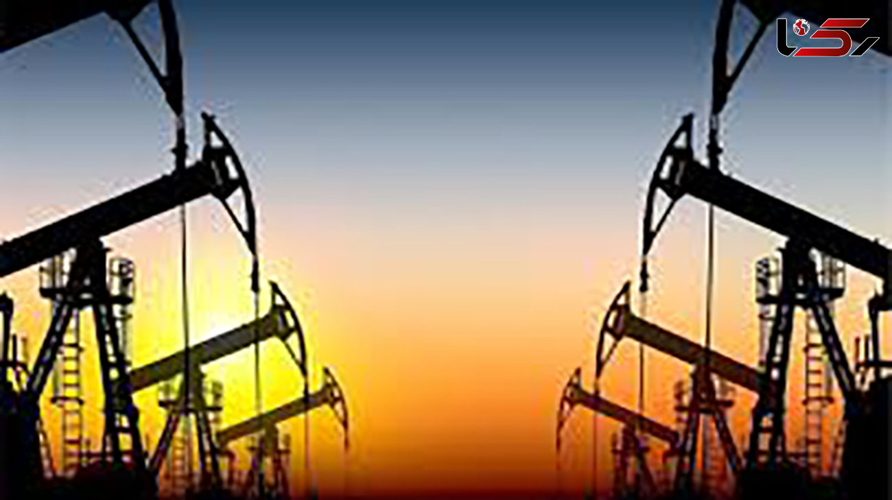 قیمت جهانی نفت امروز دوشنبه ۱۳۹۸/۰۷/۲۲ 