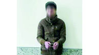 بازداشت مردی که قارچ های سمی به تهرانی ها می فروخت / با یک فیلم لو رفت
