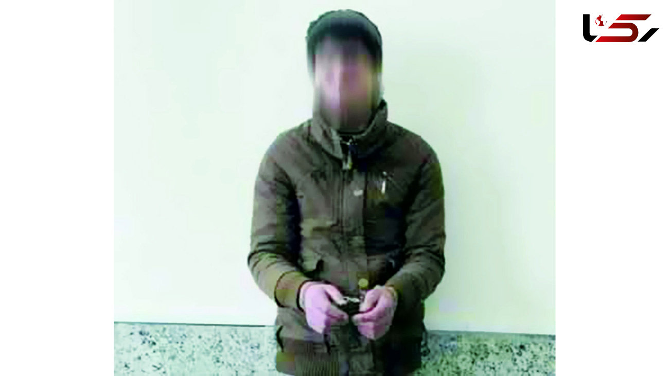 بازداشت مردی که قارچ های سمی به تهرانی ها می فروخت / با یک فیلم لو رفت