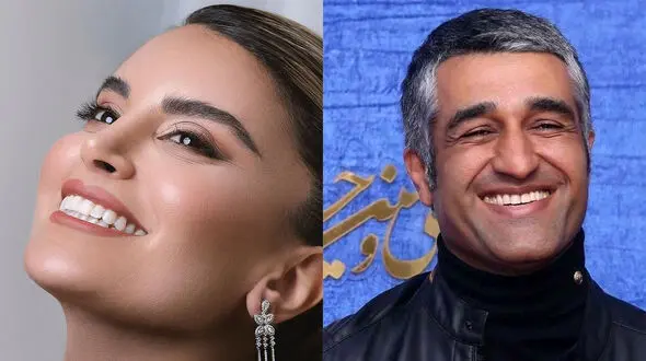 پست عجیب نگار فرهمند / از پژمان جمشیدی چه خبر؟! + از قبرس آمدم
