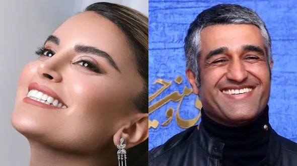 پست عجیب نگار فرهمند / از پژمان جمشیدی چه خبر؟! + از قبرس آمدم