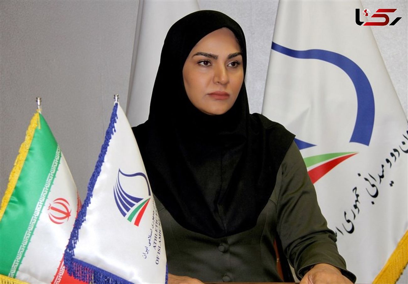 فدراسیون دوومیدانی به دنبال مربی خارجی پرتابی برای بانوان