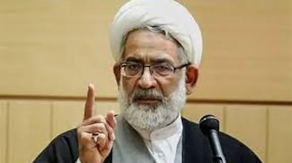 دادستان کل کشور: دستگاه‌های اجرایی منافذ فساد را ببندند / گام‌های قابل توجهی در برخورد با فساد ظرف چندماه گذشته برداشته شد 
