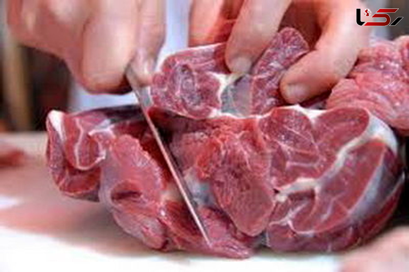 سوداگران عامل گرانی گوشت گوسفندی