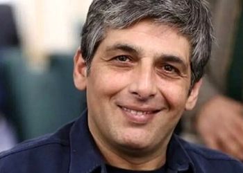 تغییر چهره بهت آور «بهزاد» سریال زمانه بعد 12 سال در 47 سالگی / حمید گودرزی و پیری که هیچکس فکر نمی کرد انقدر زود ببینیم!
