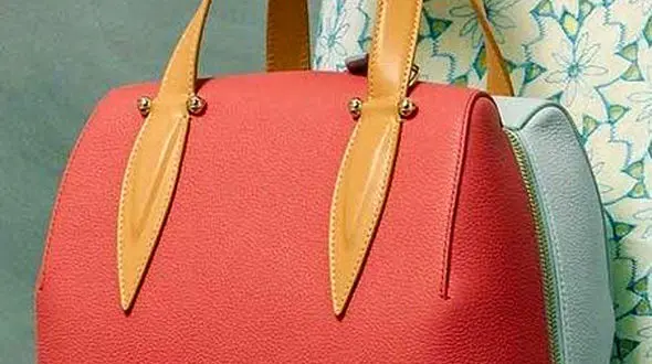 جدیدترین مدل های کیف بهاری برای  زنان شیک پوش +تصاویر